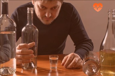 Лечение белой горячки в Медногорске