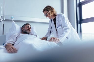 Лечение алкоголизма в стационаре в Медногорске